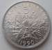 5 Francs 1990 5 Francs 1990