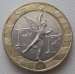 10 Francs 1989 10 Francs 1989