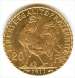 20 Francs 1911 20 Francs 1911