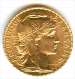 20 Francs 1911 20 Francs 1911