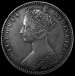1 Florin 1849 1 Florin 1849