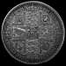 1 Florin 1849 1 Florin 1849