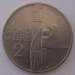 2 Lire 1924