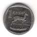 1 Rand 2007 1 Rand 2007