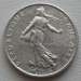 ½ Franc 1991 ½ Franc 1991