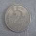 2 Rupees 1968 2 Rupees 1968