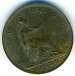 1 Farthing 1886 1 Farthing 1886