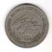 50 Francs 1963 50 Francs 1963