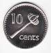 10 Cents 1998