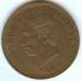 10 Centime 1860