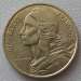 5 Centimes 1986 5 Centimes 1986