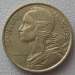 5 Centimes 1990 5 Centimes 1990