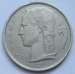 5 Francs 1950 (Belgie) 5 Francs 1950 (Belgie)