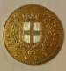 2 Lire 1861 2 Lire 1861