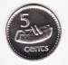 5 Cents 1997