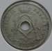 25 Centimes 1922 (Belgie) 25 Centimes 1922 (Belgie)