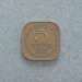 5 Cents 1963 5 Cents 1963