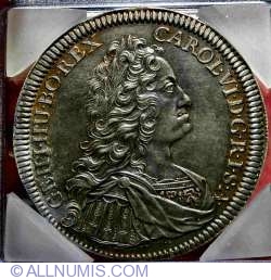 1 Thaler 1733
