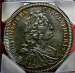 1 Thaler 1733 1 Thaler 1733
