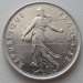 5 Francs 1987 5 Francs 1987