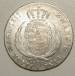 Obverse of 2/3 Thaler (= 1 Gulden) 1817