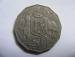 Obverse of 50 Cents 1969
