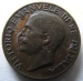 5 Centesimi 1926