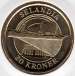 20 Kroner 2008 Selandia 20 Kroner 2008 Selandia