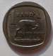 1 Rand 1992 1 Rand 1992