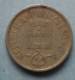 Reverse of 5 Escudo 1988