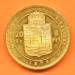 8 Forint (20 Francs) 1876 8 Forint (20 Francs) 1876