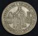 Obverse of Thaler 1603 - Maximilian III