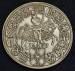 Reverse of Thaler 1603 - Maximilian III