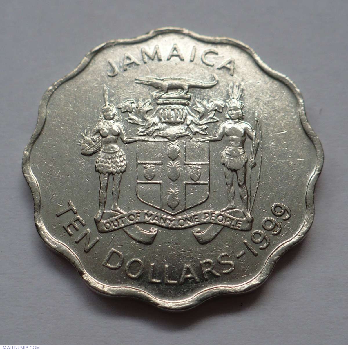 Canadian+10+cent+coin+value