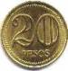 20 Pesos 2006 20 Pesos 2006