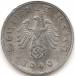 1 Reichspfennig 1940 G 1 Reichspfennig 1940 G