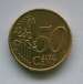 50 Euro Cents 2007 50 Euro Cents 2007