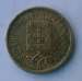 10 Escudos 1989