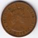 1 Cent 1964