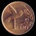 1 Cent 2001 1 Cent 2001