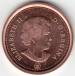Aversul lui 1 Cent 2011