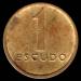 1 Escudo 1983