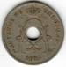 10 Centimes 1923 (Belgique) 10 Centimes 1923 (Belgique)