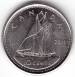Reversul lui 10 Cents 2011