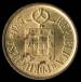 10 Escudos 1987
