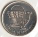 25 Cents_ Perigrine Falcon 2011 25 Cents_ Perigrine Falcon 2011