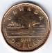 Reversul lui 1 Dollar 2011