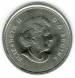 25 cents 2010-65th anniversary end of WW II 25 cents 2010-65th anniversary end of WW II