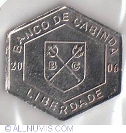25 centavos 2006 25 centavos 2006