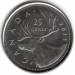 25 Cents 2011 25 Cents 2011